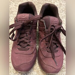 New Balance Sneakers